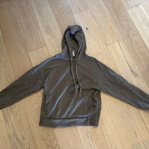 alo hoodie sweatshirt